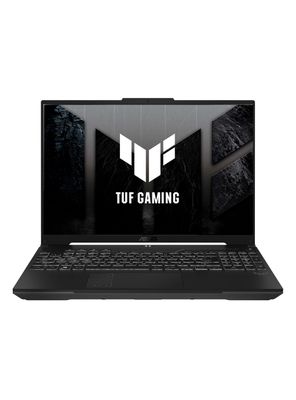 Notebook TUF Gaming F16 FX607 Intel Core 5 NVIDIA GeForce RTX 3050 16GB RAM 512GB SSD 16"" FHD+