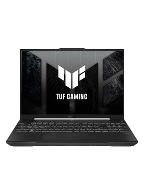Notebook TUF Gaming F16 FX607 Intel Core 5 NVIDIA GeForce RTX 3050 16GB RAM 512GB SSD 16"" FHD+