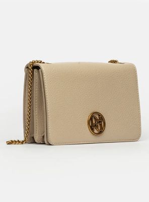 Imagen 2 del producto Bandolera Lola Ecocuero Graneado