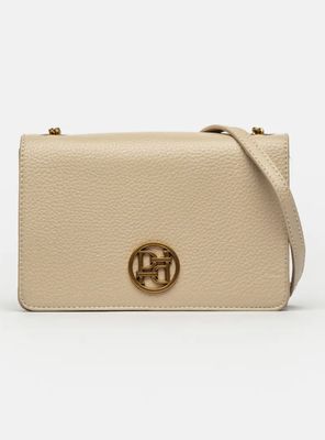 Imagen 1 del producto Bandolera Lola Ecocuero Graneado