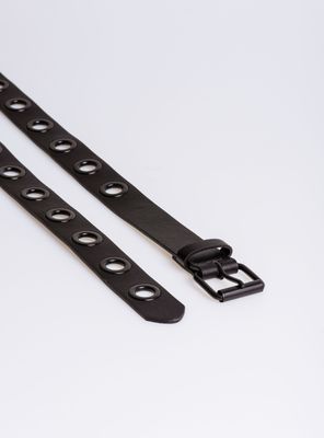 Imagen 2 del producto Cinturón Teodora Efecto Cuero