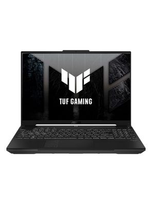 Notebook TUF Gaming F16 FX607 Intel Core 5 NVIDIA GeForce RTX 3050 8GB RAM 512GB SSD 16"" FHD 144Hz