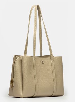 Imagen 2 del producto Cartera Oslo Efecto Graneado Ecocuero