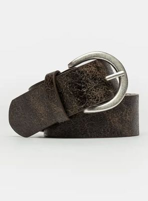 Cinturón Modelo Stone Washed