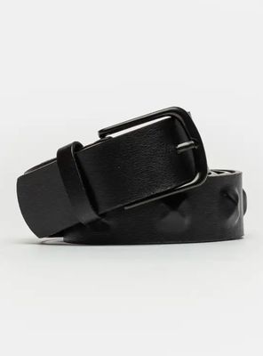 Cinturón Martie Negro