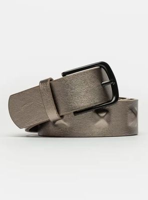 Cinturón Martie Gris