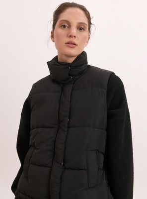 Imagen 2 del producto Parka Logan Negro