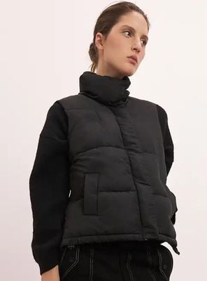 Parka Modelo Logan
