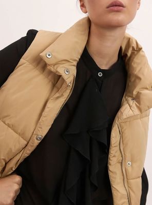 Imagen 2 del producto Parka Logan Beige