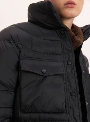 Imagen 2 del producto Parka Puffer Greta