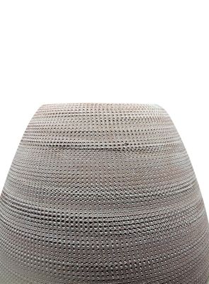 Imagen 2 del producto Jarrón Cerámica 28x24 cm