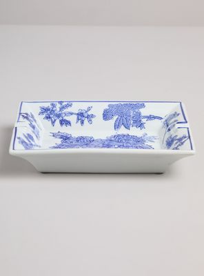 Cenicero St Martin 22x17 cm