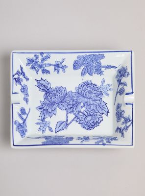 Imagen 2 del producto Cenicero St Martin 22x17 cm