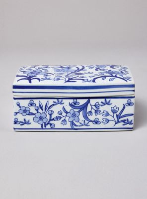 Caja Deco St Martin 20x11 cm