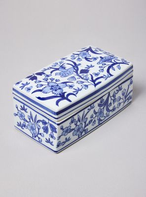 Imagen 2 del producto Caja Deco St Martin 20x11 cm