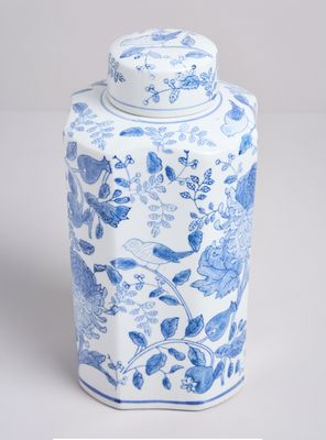 Imagen 2 del producto Jarrón Cerámica St Mt 31 cm