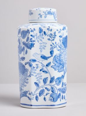 Imagen 1 del producto Jarrón Cerámica St Mt 31 cm