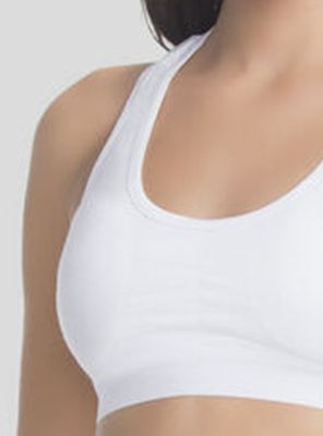 Imagen 2 del producto Peto Intime Algodón Elasticado Intime