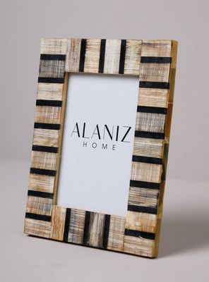 Imagen 2 del producto Marco de Foto Modelo Tribal