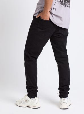 Imagen 2 del producto Jeans Super Skinny Fit Sin lavado