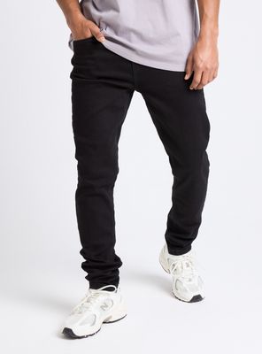 Jeans Super Skinny Fit Sin lavado