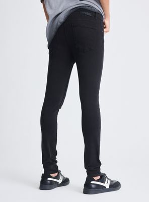 Imagen 2 del producto Jeans Super Skinny Fit Sin lavado