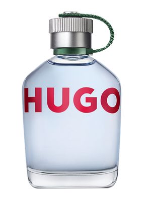 Perfume Man EDT Hombre 200 ml Hugo Boss