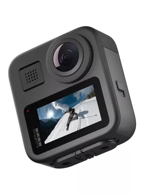 Imagen 1 del producto Cámara Deportiva GoPro Max 360