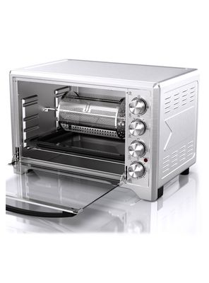 Imagen 2 del producto Horno Eléctrico Easy Cook 45 Lts 1950W HE-450IN
