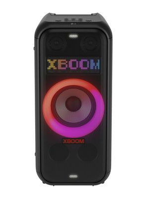 Parlante Bluetooth Portátil XBOOM XL7T 250W