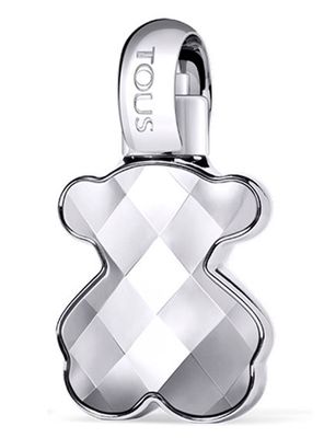 Perfume Love Me Silver Parfum Mujer 30 ml Edición Limitada Tous