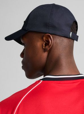 Imagen 2 del producto Jockey Logo Ess Metal Cat Bb Cap