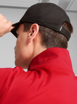 Imagen 2 del producto Jockey Black ESS No. 1 Logo Patch Bb Cap Unisex