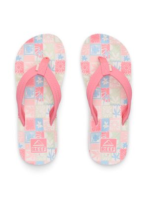 Sandalia Playera Kids Ahi Niña