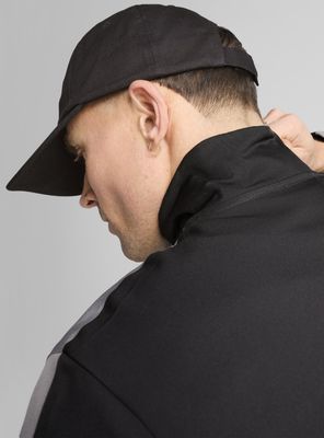 Imagen 2 del producto Jockey Ess Black No.1 Logo Bb Ca