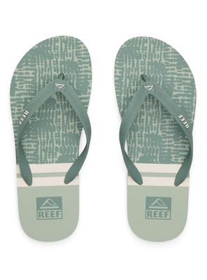 Sandalia Seaside Prints Hombre