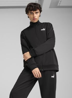 Imagen 2 del producto Buzo Ess Poly Suit Cl