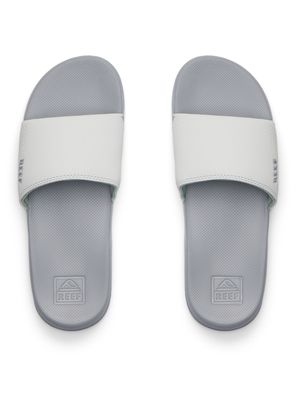 Sandalia Logo One Slide Hombre