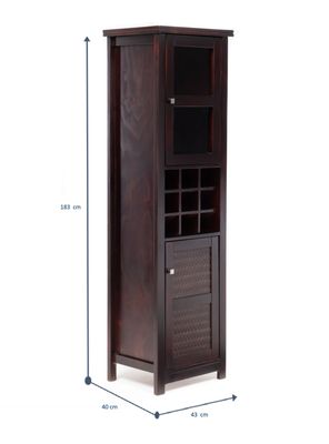 Imagen 2 del producto Bar New Malaga Chocolate