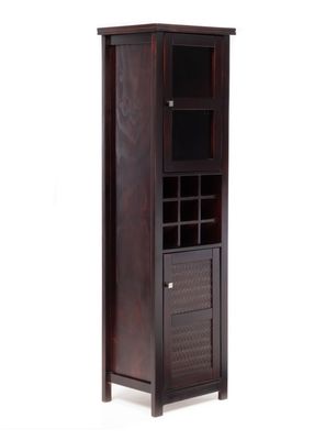 Bar New Malaga Chocolate