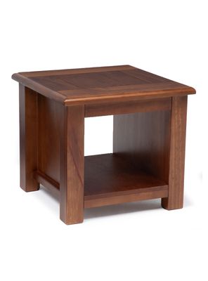 Mesa Lateral Cataluña Canela