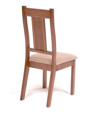 Imagen 2 del producto Par Silla New Malaga Canela