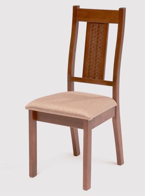 Imagen 1 del producto Par Silla New Malaga Canela