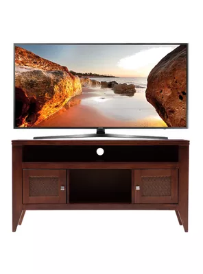 Rack TV 60"" Sofía Canela