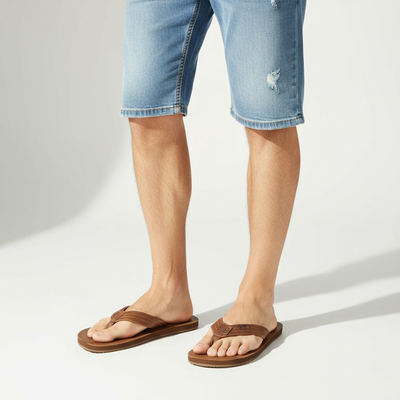 Imagen 1 del producto Sandalia Draftsmen Hombre