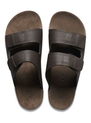 Imagen 2 del producto Sandalia Logo Ojai Two Bar Hombre