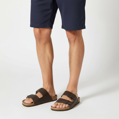 Imagen 1 del producto Sandalia Logo Ojai Two Bar Hombre