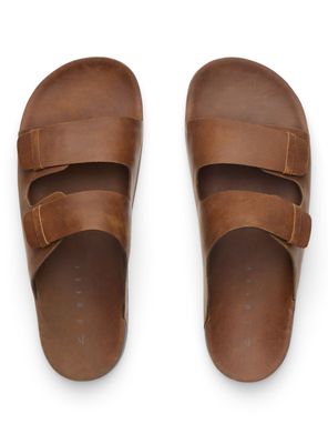 Sandalia Ojai Two Bar Hombre