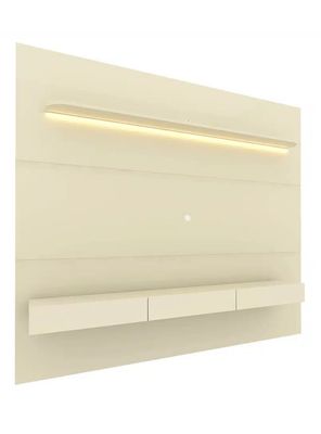 Home TV Royal 2.2 Off White Led 75''