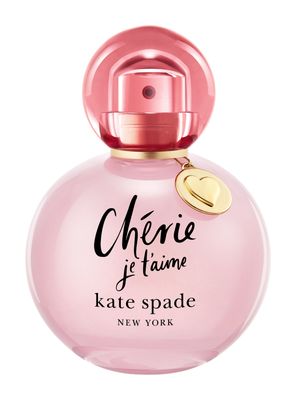 Imagen 1 del producto Perfume Mujer Cherie Je T'aime EDP 100 ml Kate Spade